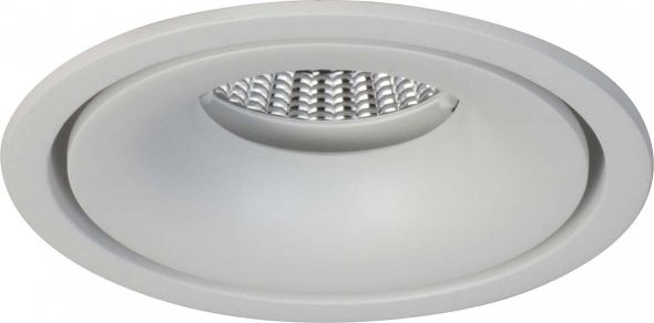 LED-Einbauleuchte 12407073 LED-Einbauleuchte 12407073