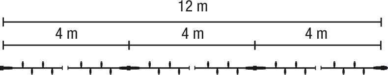 LED-String 58636