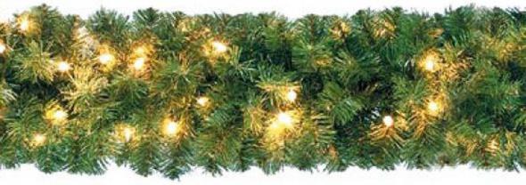 LED-Quick Fix Garland 58521
