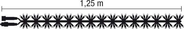 LED Lichterkette 58609 LED Lichterkette 58609