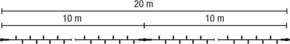 LED-String 58638 LED-String 58638