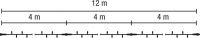 LED-String 58636