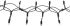 LED-Lichterkette 58920