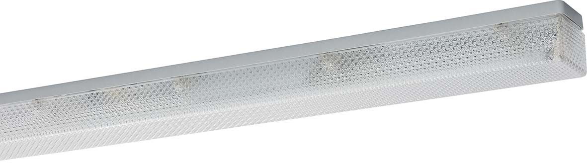 LED-Feuchtraumleuchte PLF-T16-R1X145/35NDP
