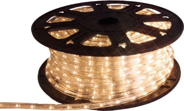 LED-Lichtschlauch 45m 58051