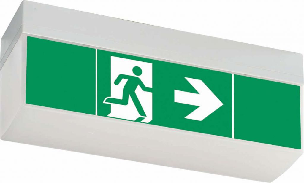 LED-Einzelbatterie-Leuchte SVEURO4L LED 3h(SET) LED-Einzelbatterie-Leuchte SVEURO4L LED 3h(SET)