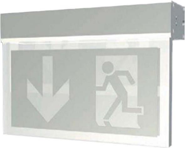 ECO-LED-Sicherheitsleuchte 54202 ECO-LED-Sicherheitsleuchte 54202
