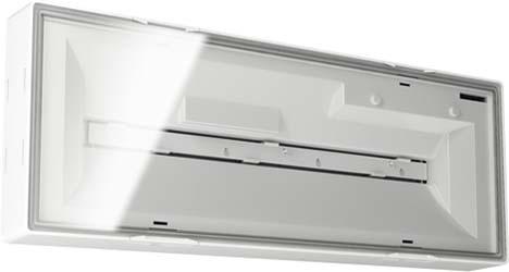 Notleuchte ELX 20 LEDi Flat 3h Notleuchte ELX 20 LEDi Flat 3h