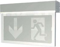 ECO-LED-Sicherheitsleuchte 54105