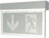 ECO-LED-Sicherheitsleuchte 54140