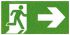 ECO-LED-Sicherheitsleuchte 54256