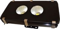 LED-Tunnelstrahler 39078