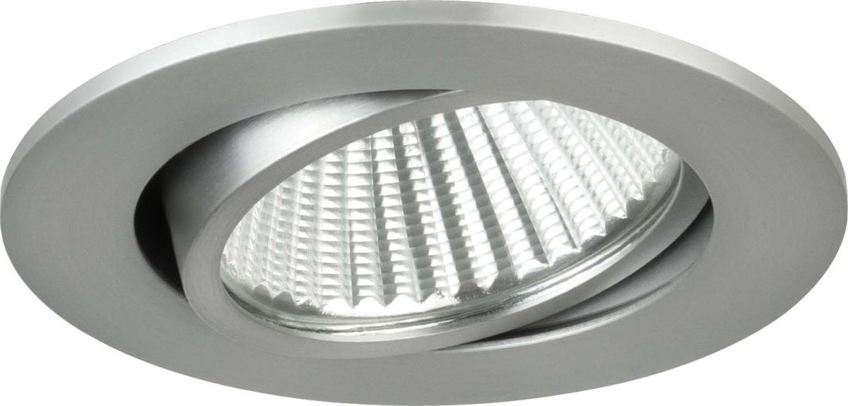 LED-Deckenspot alu-mt 12261253