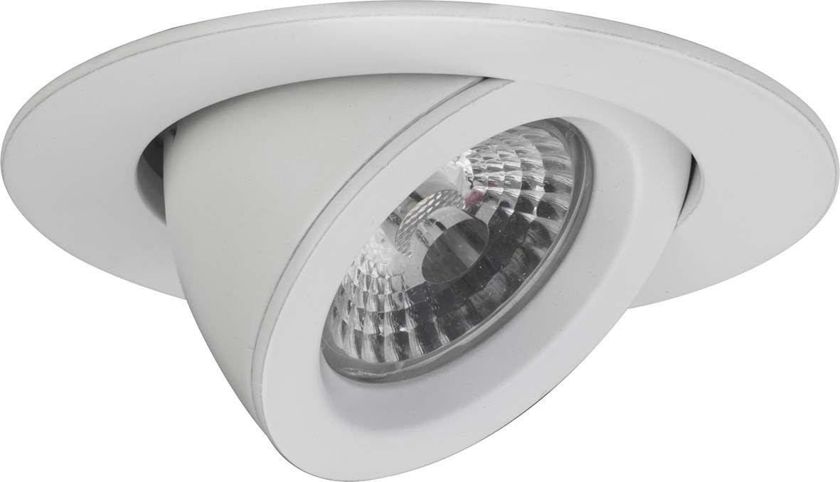 LED-Deckeneinbauleuchte ws 12401073