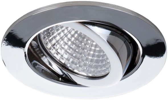 LED-Deckenspot chr 12261023 LED-Deckenspot chr 12261023