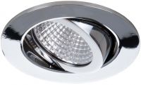 LED-Deckenspot chr 12261023