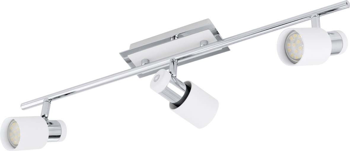 LED Strahler innen Davida 3-flammig LED Strahler innen Davida 3-flammig