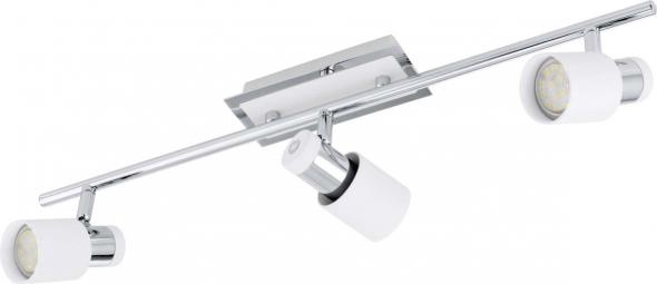 LED Strahler innen Davida 3-flammig LED Strahler innen Davida 3-flammig
