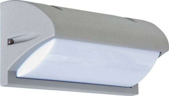 LED Wandanbauleuchte ws WLRR1101402 LED Wandanbauleuchte ws WLRR1101402