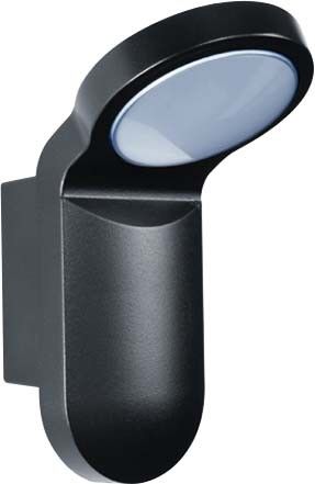 LED-Strahler OL 100 LED 3K sw LED-Strahler OL 100 LED 3K sw