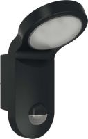 LED-Strahler AOL 100 LED 5K sw