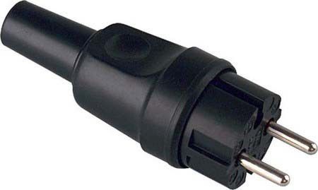 Konturenstecker 57985