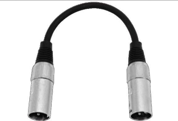Adapterkabel SADC XLR 82928 Adapterkabel SADC XLR 82928