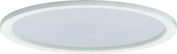 Abdeckscheibe opal DGOD 235 W Abdeckscheibe opal DGOD 235 W