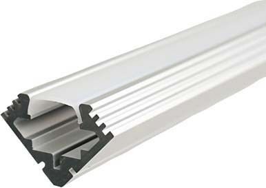 Aluminium Profil 39103