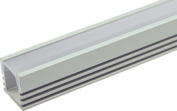 Aluminium Profil 39101 Aluminium Profil 39101