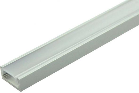 Aluminium Profil 39107 Aluminium Profil 39107