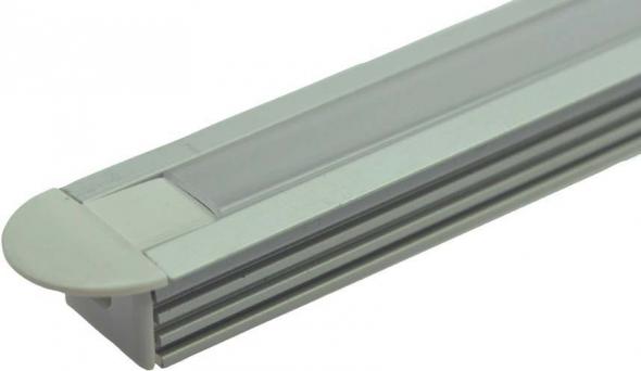 Aluminium Profil 39135 Aluminium Profil 39135