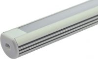 Aluminium Profil 39102