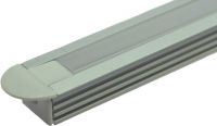 Aluminium Profil 39106