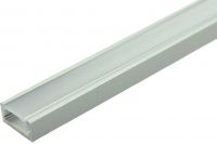 Aluminium Profil 39107