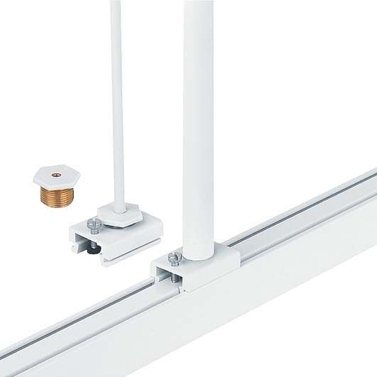 Befestigungsstück 3ph ws S2 802620