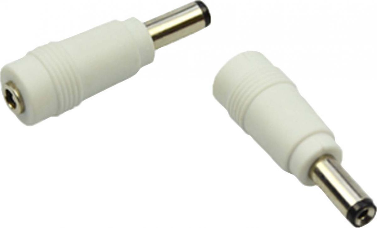 Adapter Hohlbuchse/Stecker 34736