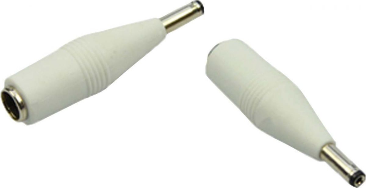 Adapter Hohlbuchse/Stecker 34737
