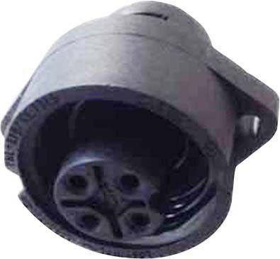 Flanschdose 57891