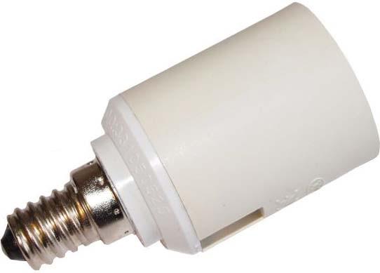 Fassungsadapter 82450 Fassungsadapter 82450