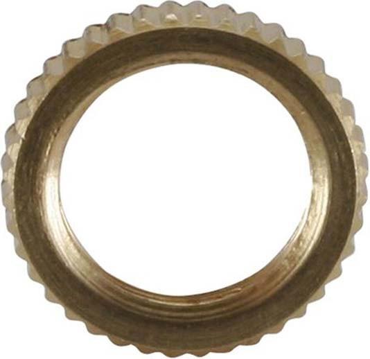 Kordel-Mutter 88049 Kordel-Mutter 88049