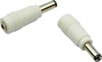 Adapter Hohlbuchse/Stecker 34736