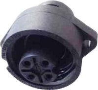 Flanschdose 57891
