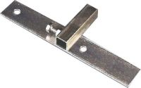 Wandhalter o. Steckdose 58021