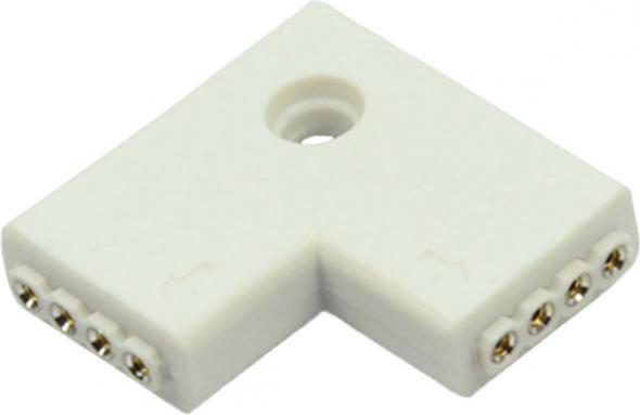 Eckverbinder 90Gr. 34740