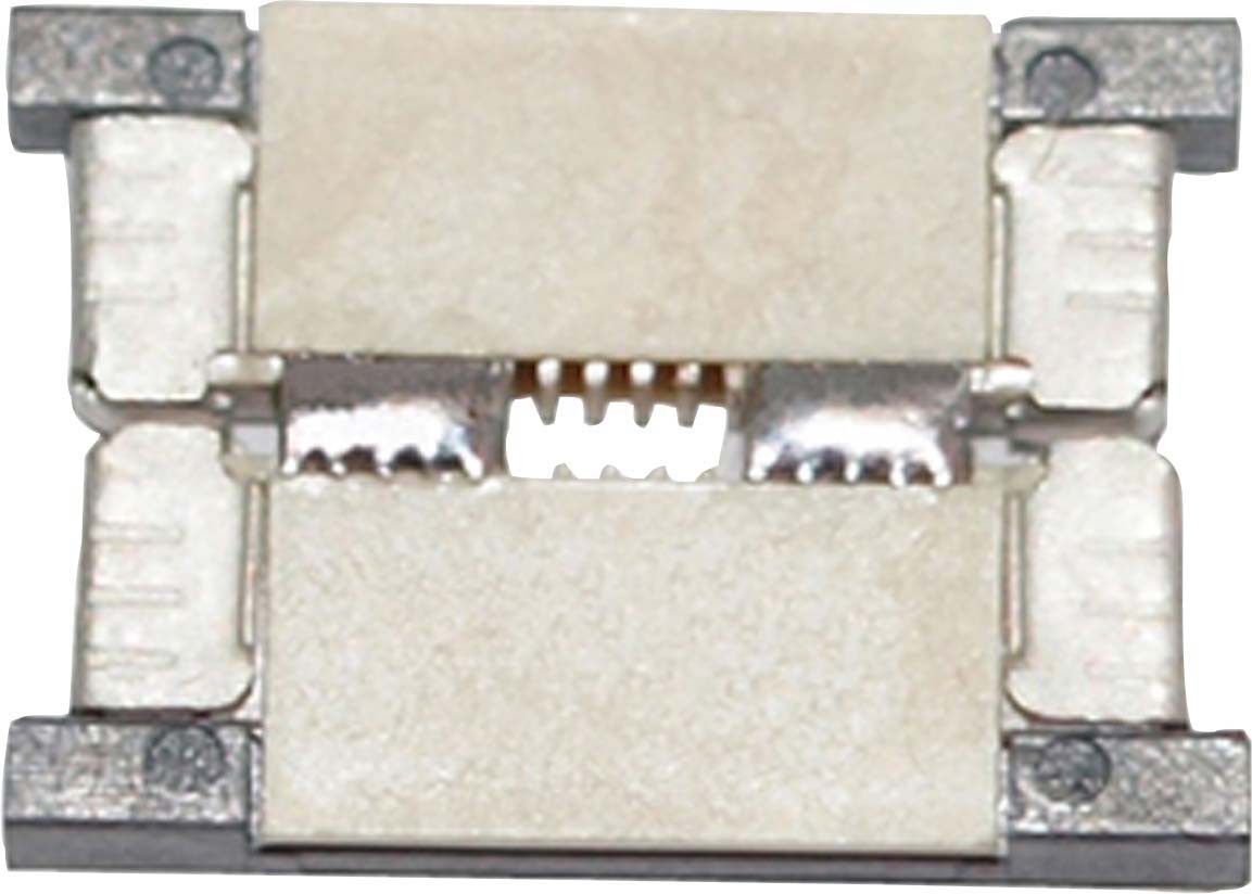 Doppelsteckverbinder 30324