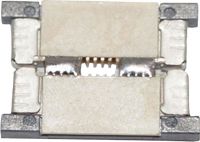 Doppelsteckverbinder 30324