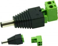 Hohlstecker 5,5mm 30328