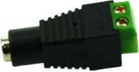 Hohlsteckerbuchse 5,5mm 30329