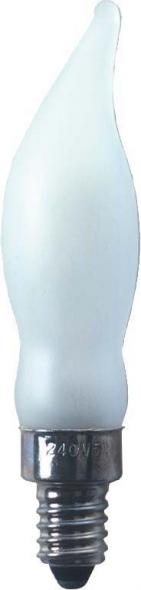 LED-Kerzenlampe Windstoß 57077 LED-Kerzenlampe Windstoß 57077